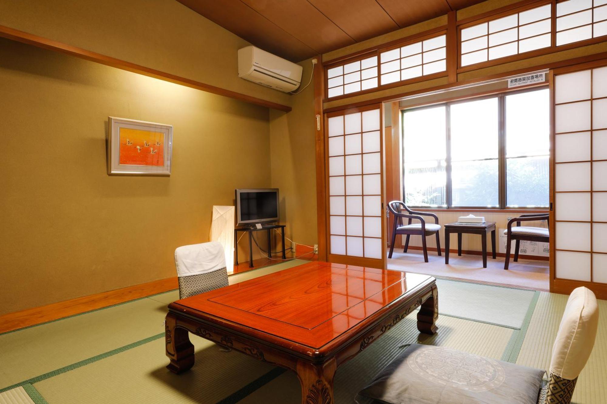Tsuruya Ryokan Toyooka  Exterior photo
