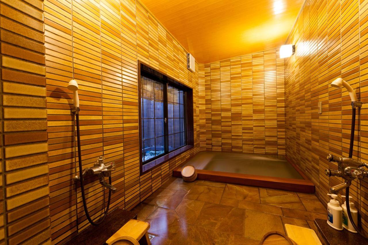 Tsuruya Ryokan Toyooka  Exterior photo